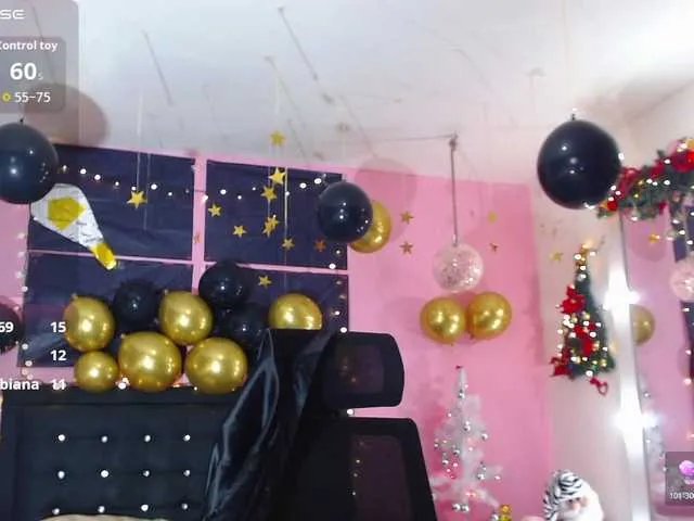 SamaraCortez from BongaCams