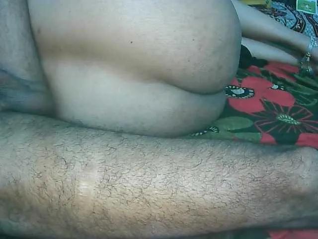 Sami1996 from BongaCams