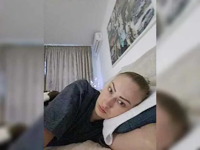 Schumaxer777 from BongaCams
