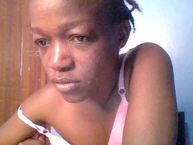 SEXIE-LADY from BongaCams