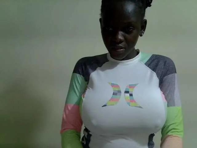 SexxyBarbie from BongaCams