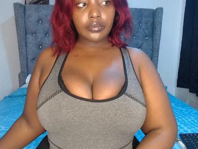 Slutty Sexy-chocco wants you to fuck her body now sexy-chocco from BongaCams