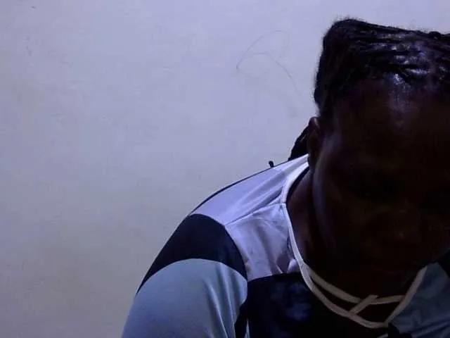 Try sweet model Sexy-ebony254 sexy-ebony254 from BongaCams