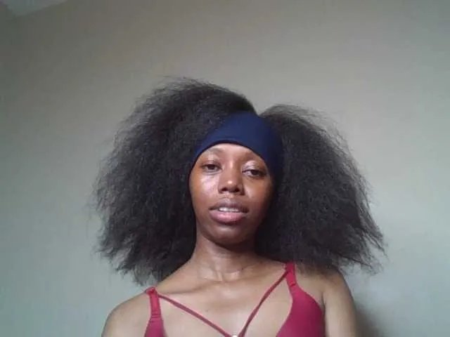 SexyBanni from BongaCams