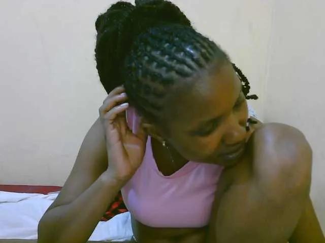 Masturbate to Sexybounty2, she wants to masturbate for you sexybounty2 from BongaCams