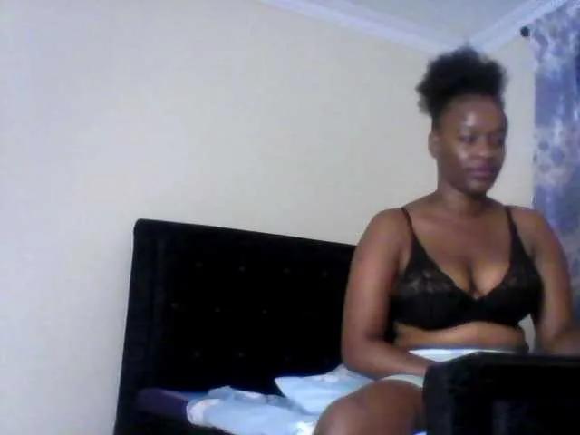 Sexydottie from BongaCams
