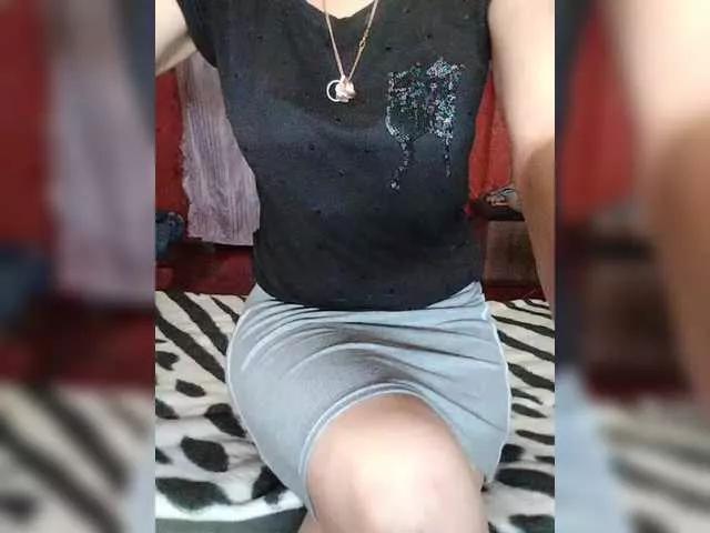 Try naked performer SexyNaturalka SexyNaturalka from BongaCams