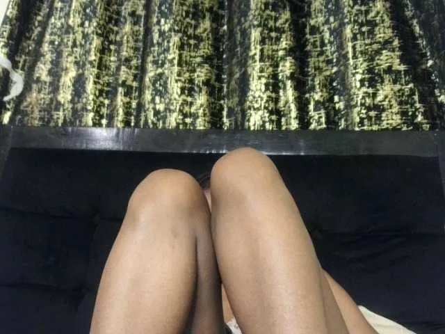 sexyybambi from BongaCams