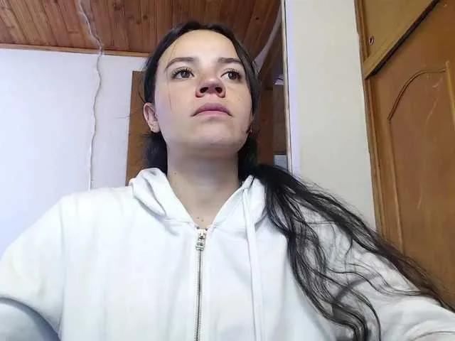 Naked Skylarserenity wants you to fuck her body now Skylarserenity from BongaCams