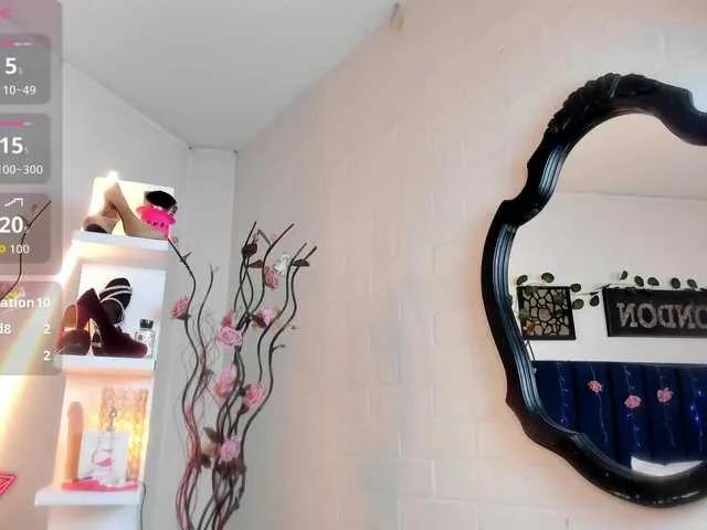 Sexy Sofia-boobs-- wants you to fuck her body now Sofia-boobs-- from BongaCams