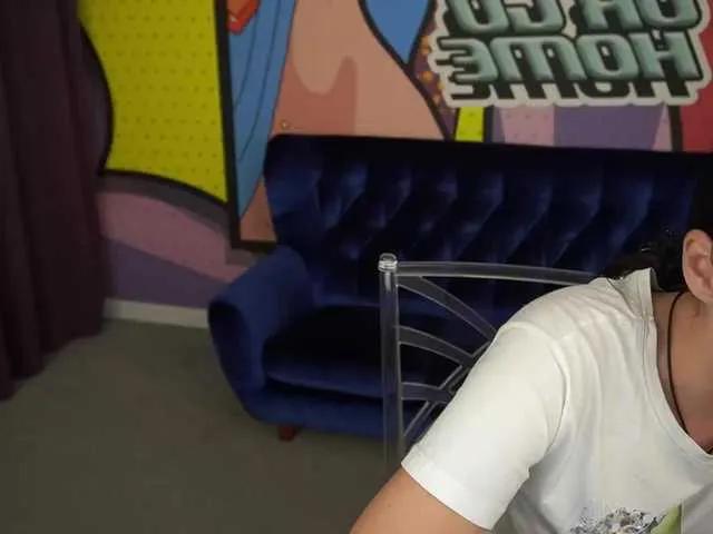 Try SofieMoon, she wants to masturbate for you SofieMoon from BongaCams