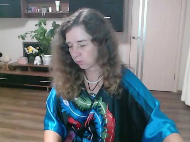 SophiaBonne from BongaCams