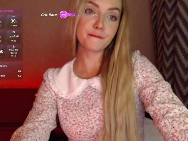 StefieNight from BongaCams