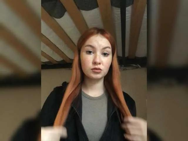 Strikvia5322 from BongaCams