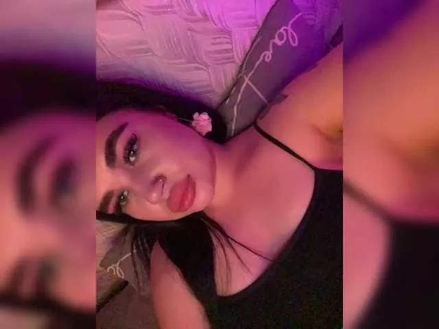 suchka-black- from BongaCams