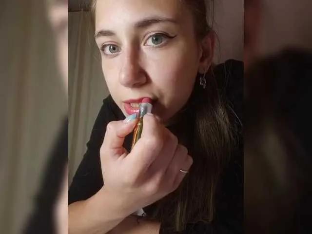 Naked SurfinBird from BongaCams SurfinBird from BongaCams