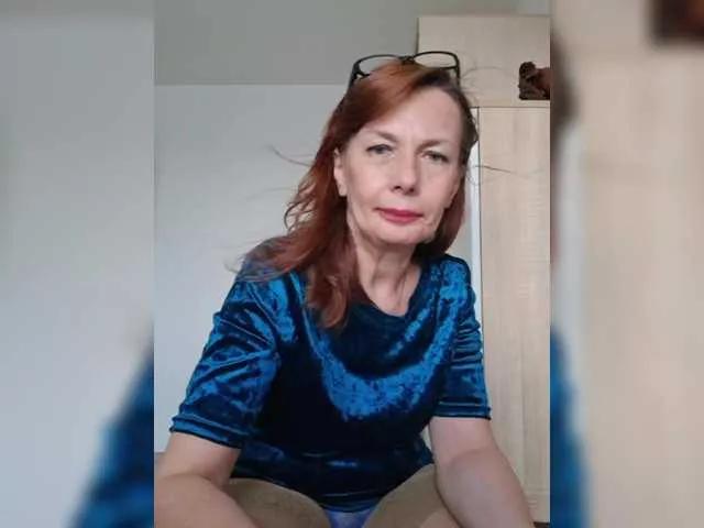 Sweetmurrr from BongaCams