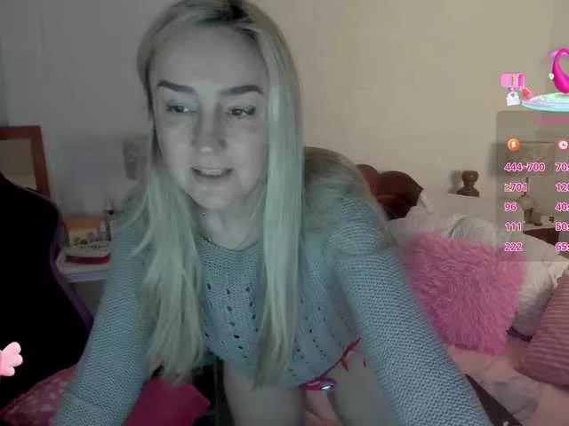 Try BongaCams's Sweetnina Sweetnina from BongaCams