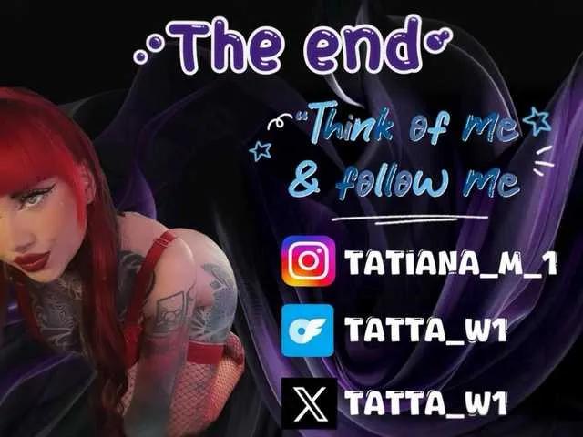 BongaCams TamaraWaxx TamaraWaxx from BongaCams