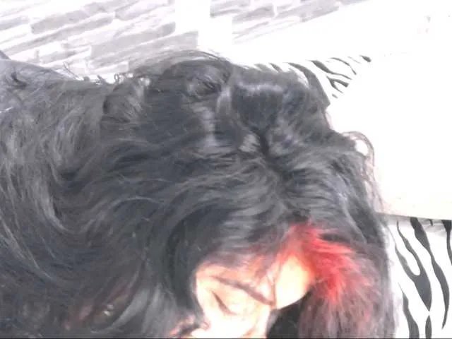 TinaKay1 from BongaCams