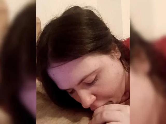 TinnaNDanny from BongaCams