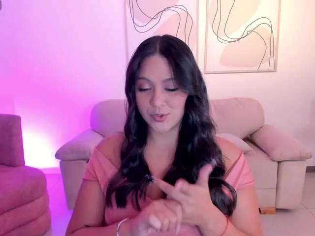 ToriCross from BongaCams