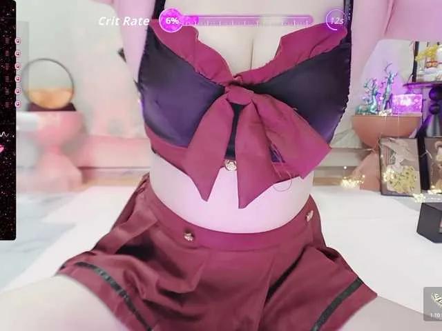 Naked twhanhan from BongaCams twhanhan from BongaCams