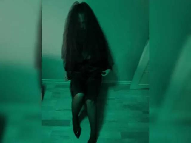 Ursula66 from BongaCams