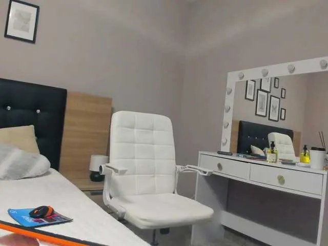 valeryablack from BongaCams