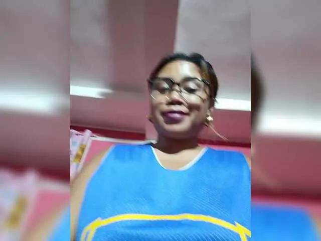 Try Vanylliah, she wants to masturbate for you Vanylliah from BongaCams