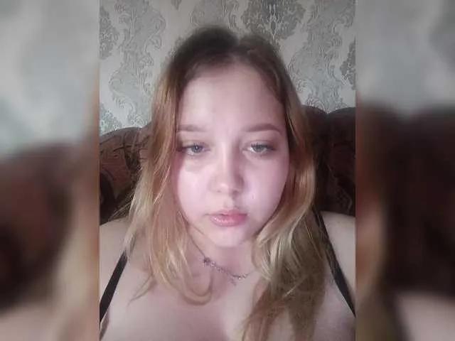 Masturbate to BongaCams's Vaverika vaverika from BongaCams