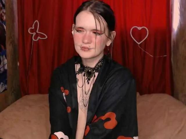 Watch 20 years old Velvet-and-Venom from BongaCams Velvet-and-Venom from BongaCams