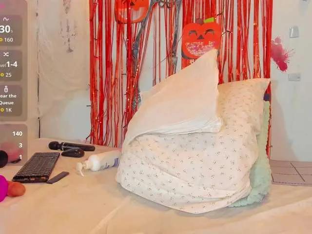 BongaCams Violethorny05 Violethorny05 from BongaCams