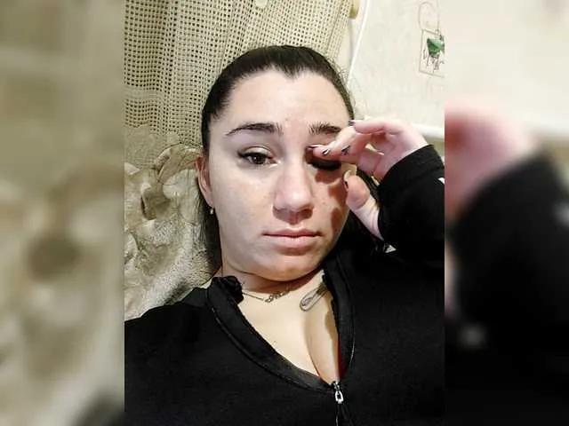Watch sexy performer ViolettaKissMe ViolettaKissMe from BongaCams