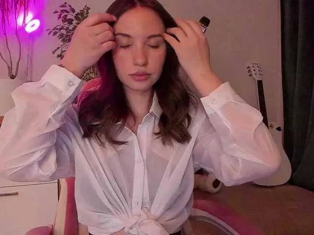 Discover 24 years old VoyDoll from BongaCams VoyDoll from BongaCams