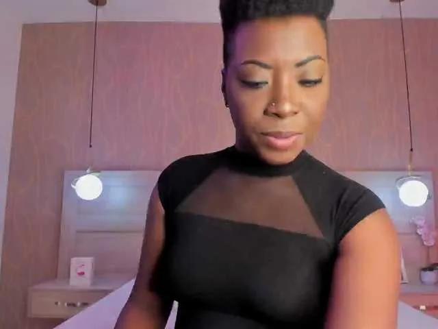 YirethHills from BongaCams