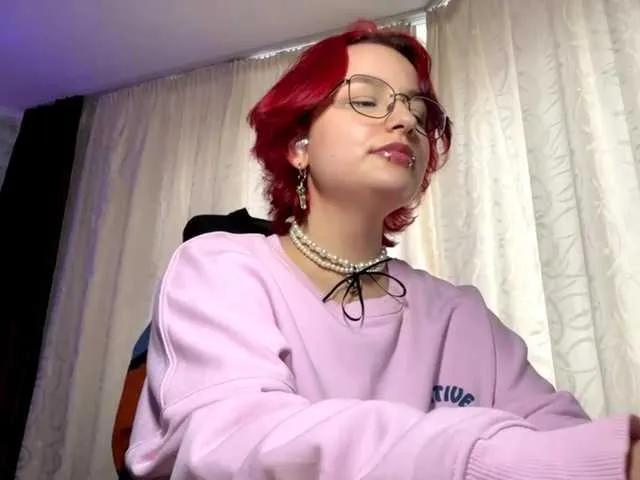 YoungAvenoso from BongaCams
