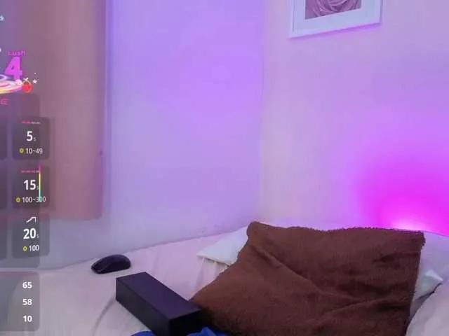 Sexy ZoeSmith from BongaCams ZoeSmith from BongaCams