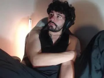 69_luciferx_69 from Chaturbate