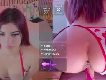Watch sexy camslut _aitana_011 _aitana_011 from Chaturbate