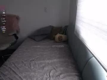 _arianalzate_ from Chaturbate