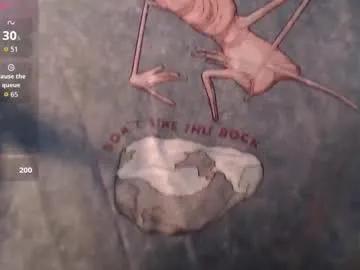 _babby_doll from Chaturbate