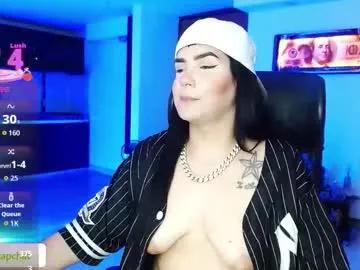 Sweet _babyfantasy_ wants you to fuck her body now _babyfantasy_ from Chaturbate