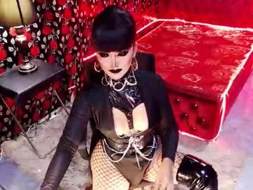 Discover Chaturbate's _hailyourqueenx _hailyourqueenx from Chaturbate