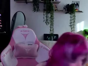 _lollyshy_ from Chaturbate