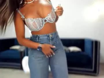 Try Chaturbate's _missperfection_ _missperfection_ from Chaturbate