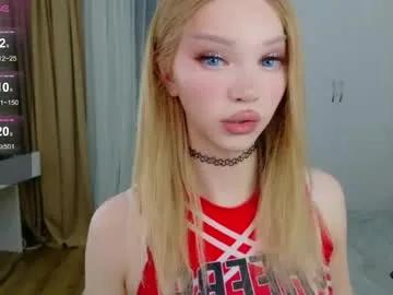 Watch sexy model _paprika _paprika from Chaturbate