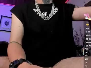 Explore Chaturbate's _tyler_joness _tyler_joness from Chaturbate