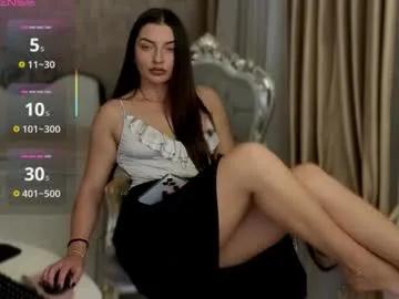 Slutty abby_thedevil from Chaturbate abby_thedevil from Chaturbate