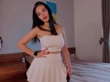 Watch sweet camslut Adelia_ntmu adelia_ntmu from Chaturbate